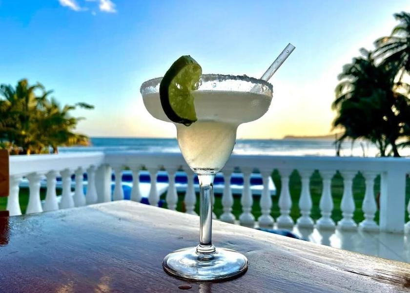 South Caribbean Coast Corn Islands Restaurant