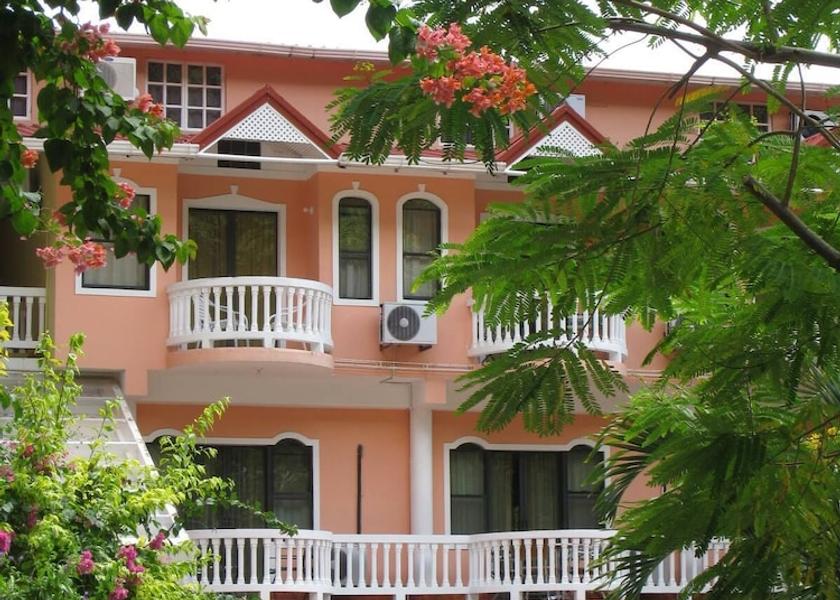  Port of Spain Exterior