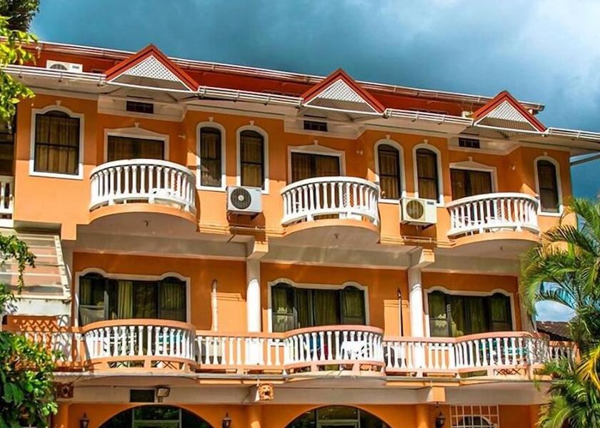 Port of Spain Exterior