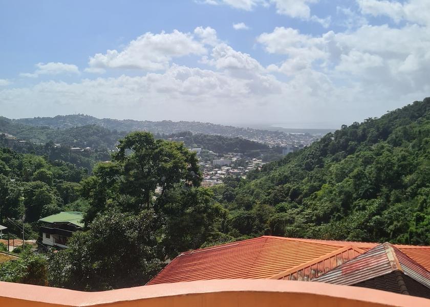  Port of Spain Exterior