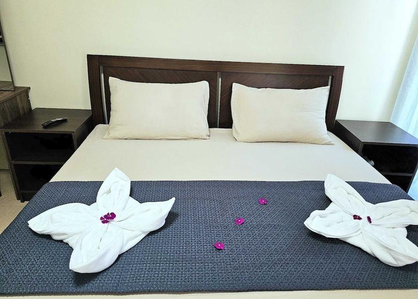 Central Visayas Panglao Room