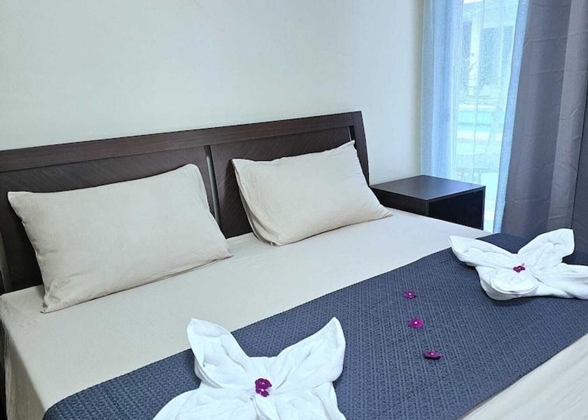 Central Visayas Panglao Room