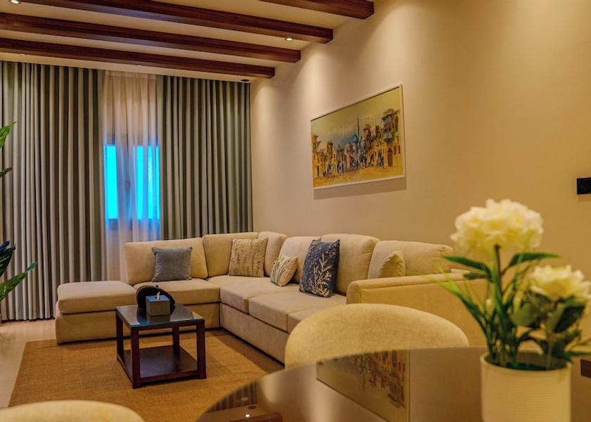 Al Wakrah Al Wakrah Living area