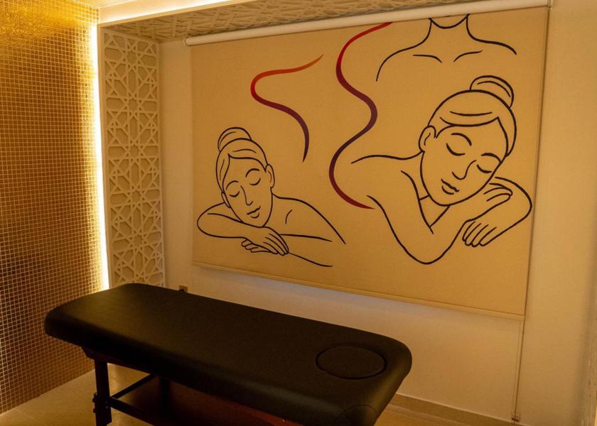 Al Wakrah Al Wakrah Spa
