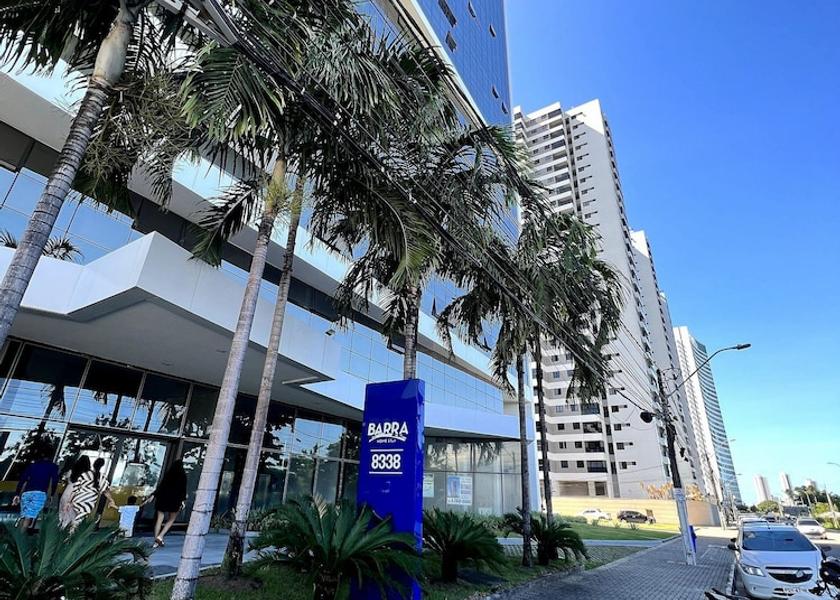 Pernambuco Jaboatão dos Guararapes Exterior