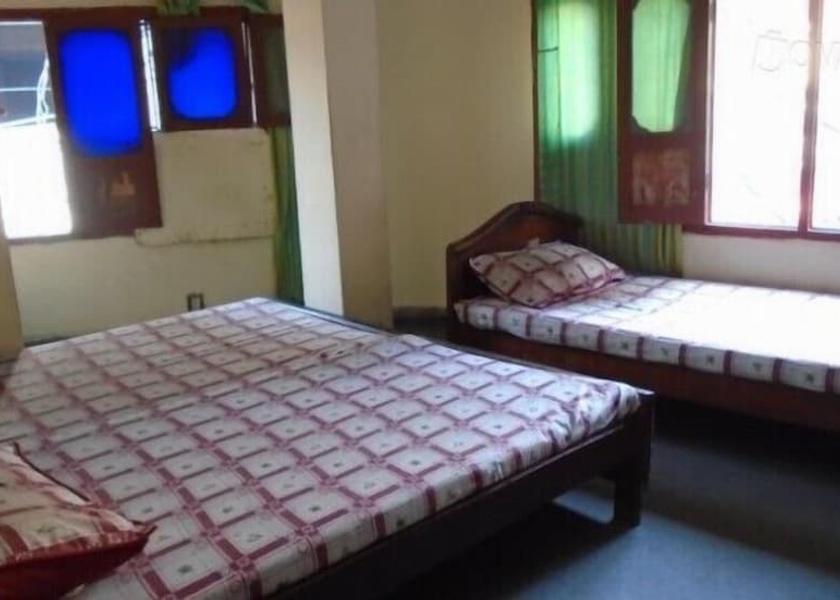 Punjab Sialkot Room