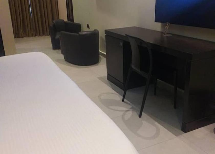 Akwa Ibom Uyo Room