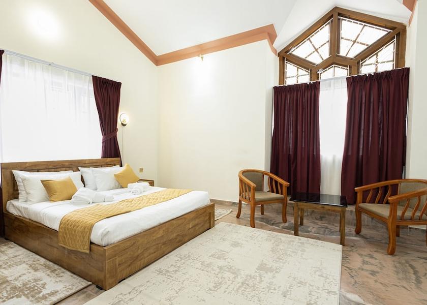 Kerala Kannur Room