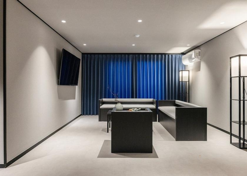  Daejeon Room
