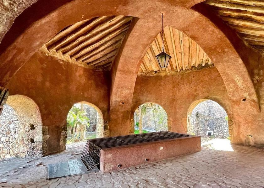 Yucatán Valladolid Point of interest