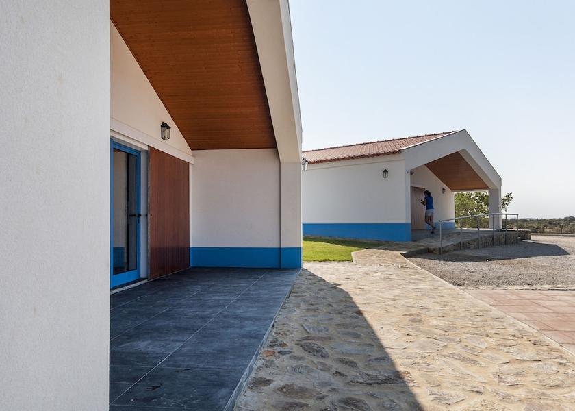 Beja Almodôvar Property grounds