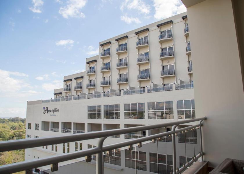 Southern Region Blantyre Hotel Exterior