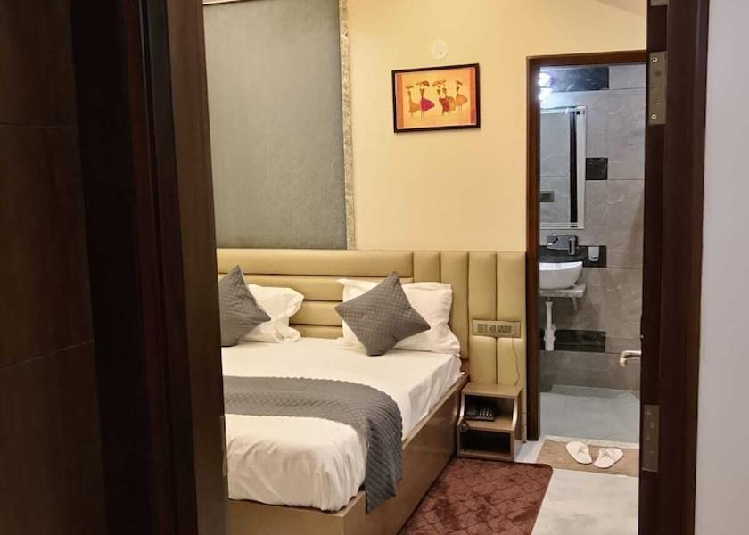 Rajasthan Sikar Room