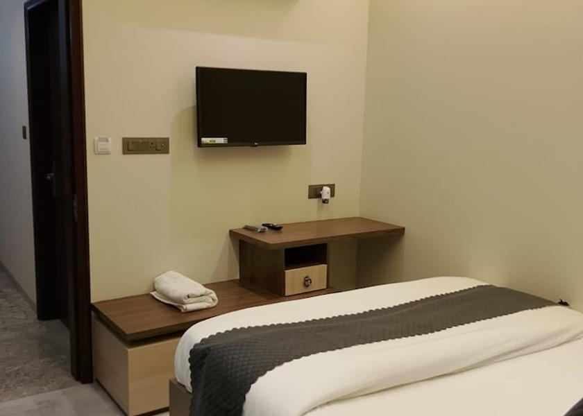 Rajasthan Sikar Room