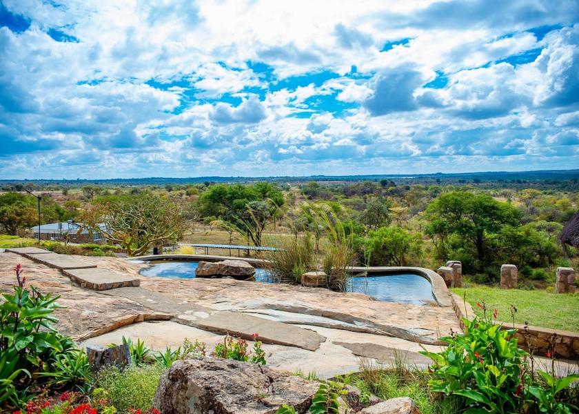 Matabeleland South Figtree Room