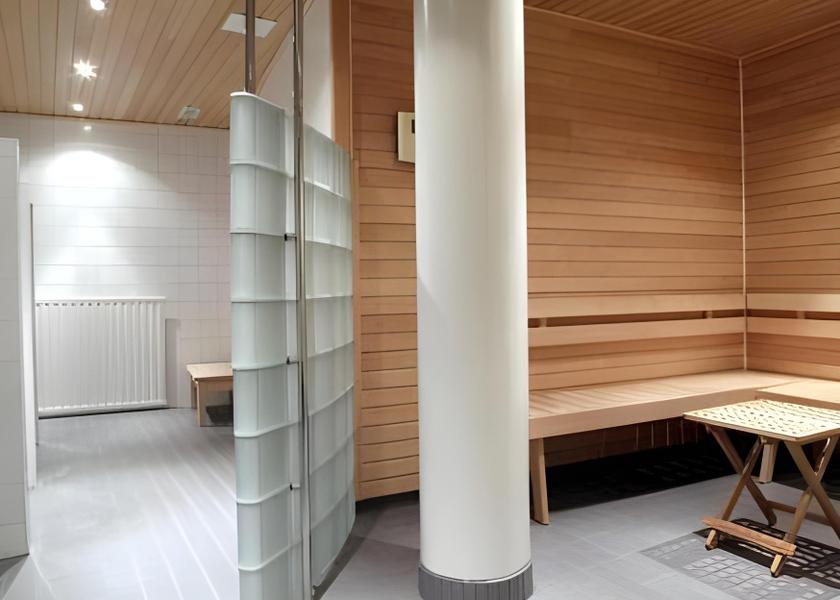 Ostrobothnia Jakobstad Spa