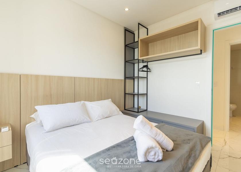 Santa Catarina Itapema Room