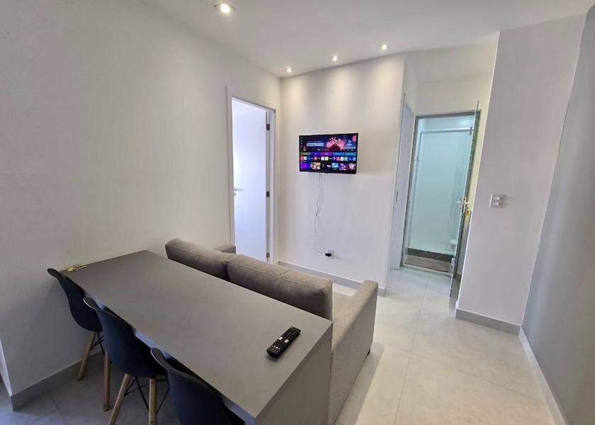 Espírito Santo Vila Velha Interior