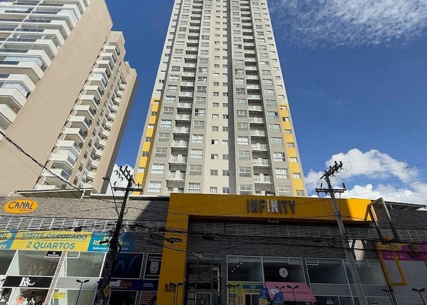 Espírito Santo Vila Velha Exterior