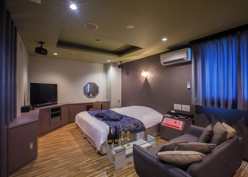 Toyama Takaoka Room