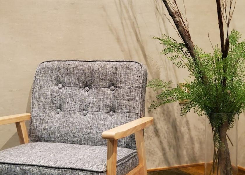Toyama Takaoka Reception