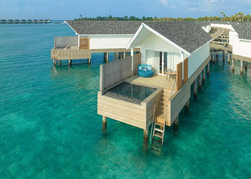 Raa Atoll Kudakurathu Room