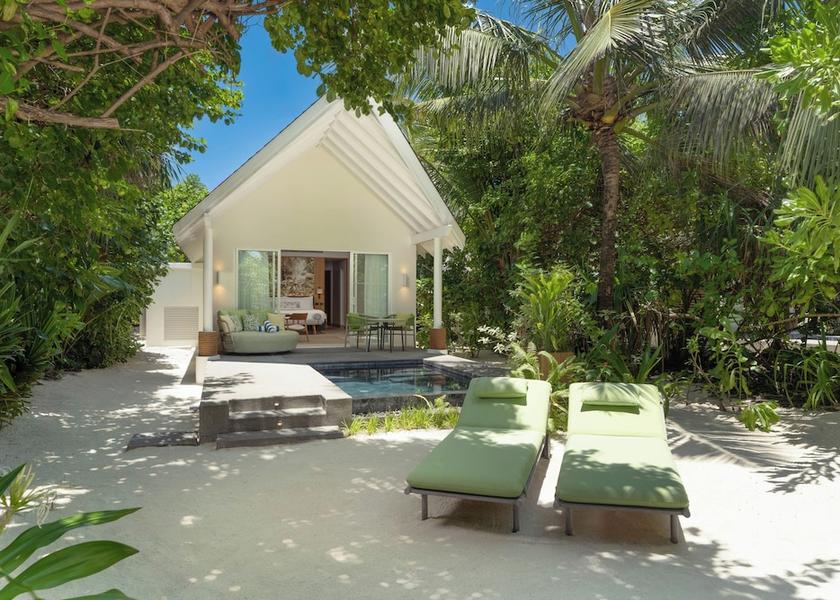 Raa Atoll Kudakurathu Room