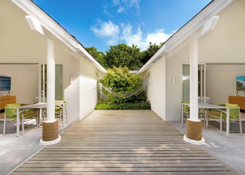 Raa Atoll Kudakurathu Room