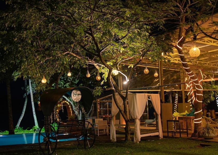 Southern Province Koggala Property grounds