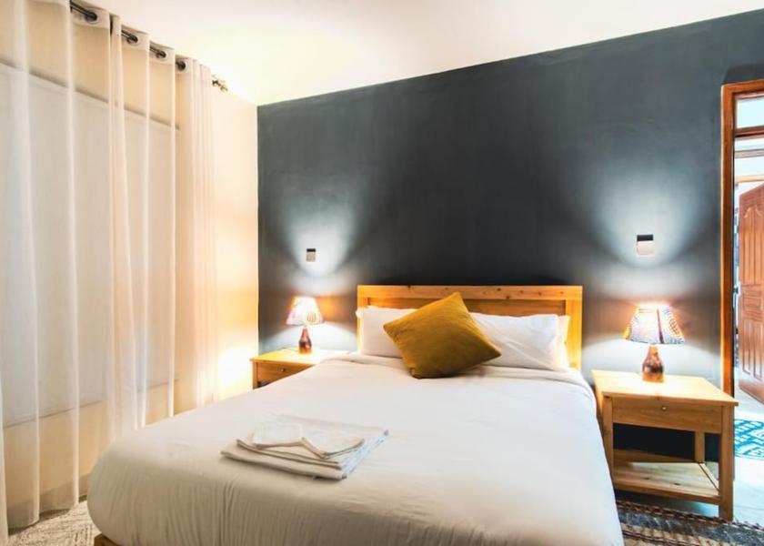 Laikipia County Nanyuki Room