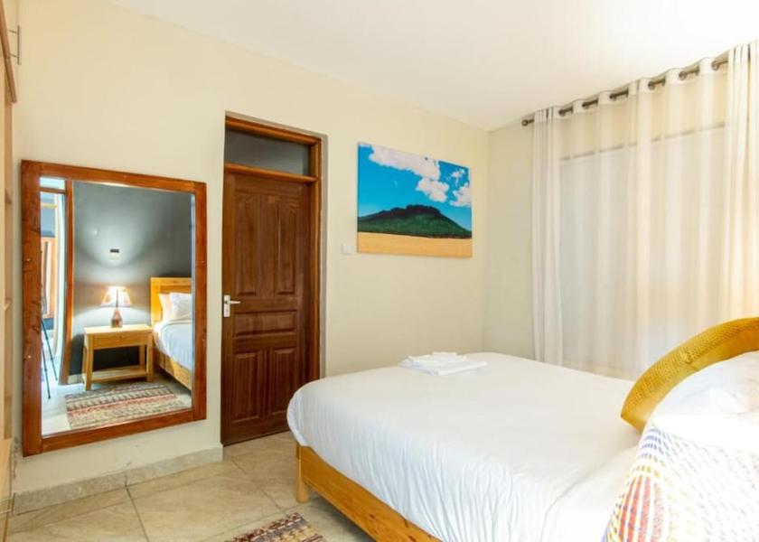 Laikipia County Nanyuki Room