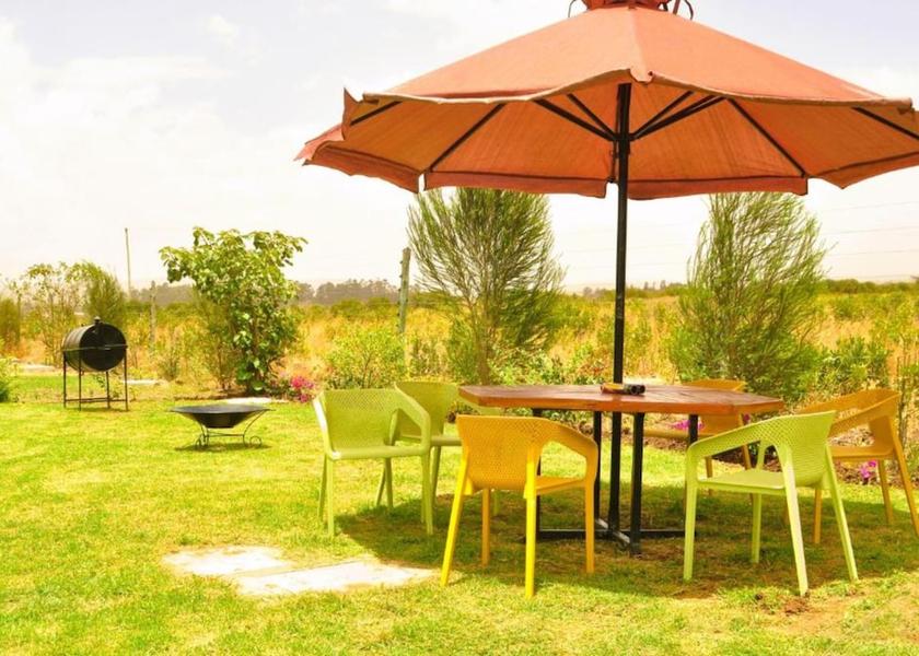 Laikipia County Nanyuki Exterior