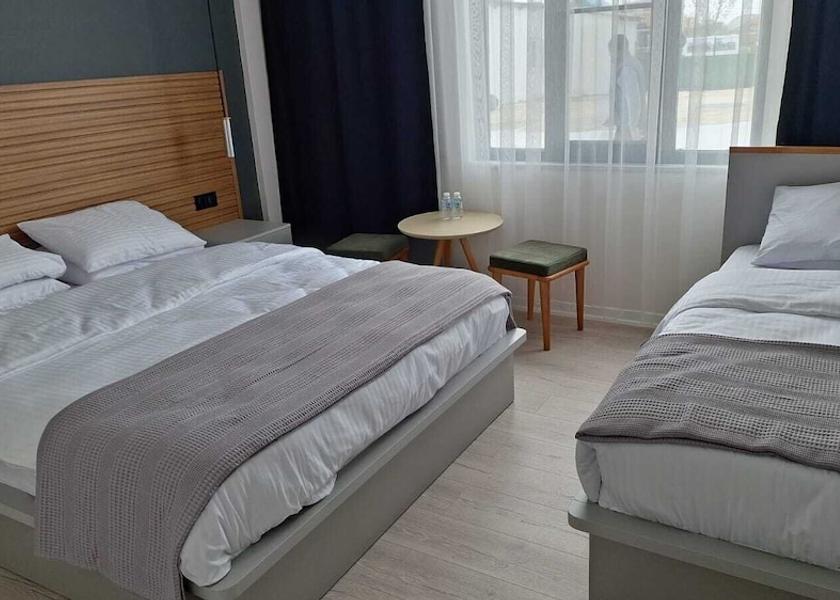 Edirne Ipsala Room