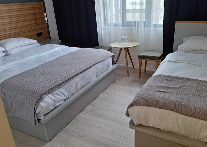 Edirne Ipsala Room