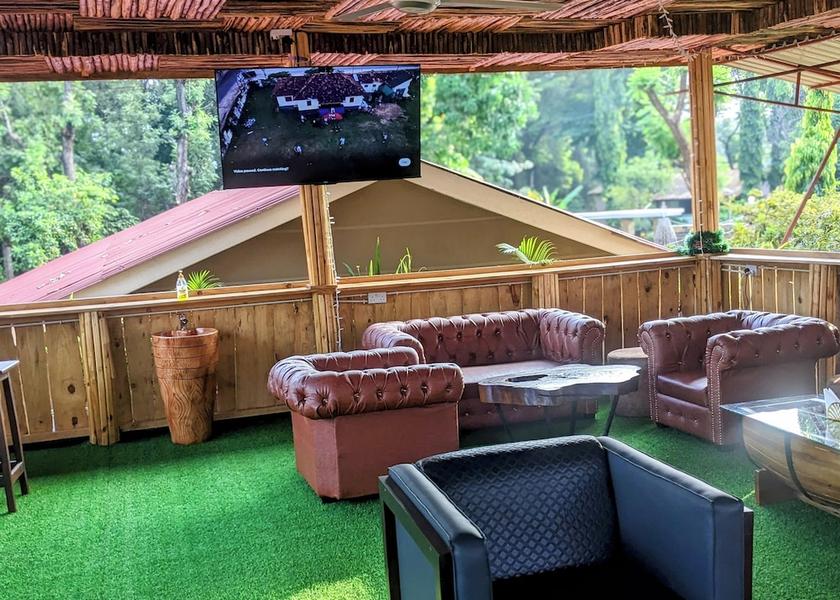 Kilimanjaro Region Moshi Executive lounge
