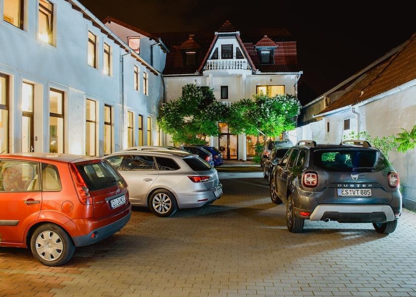 Sibiu Sibiu Front of property