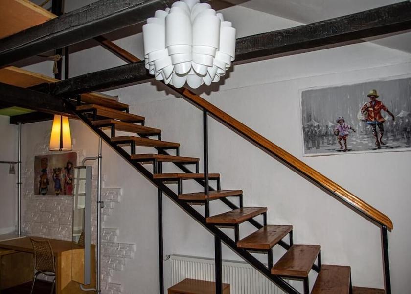 Sibiu Sibiu Interior