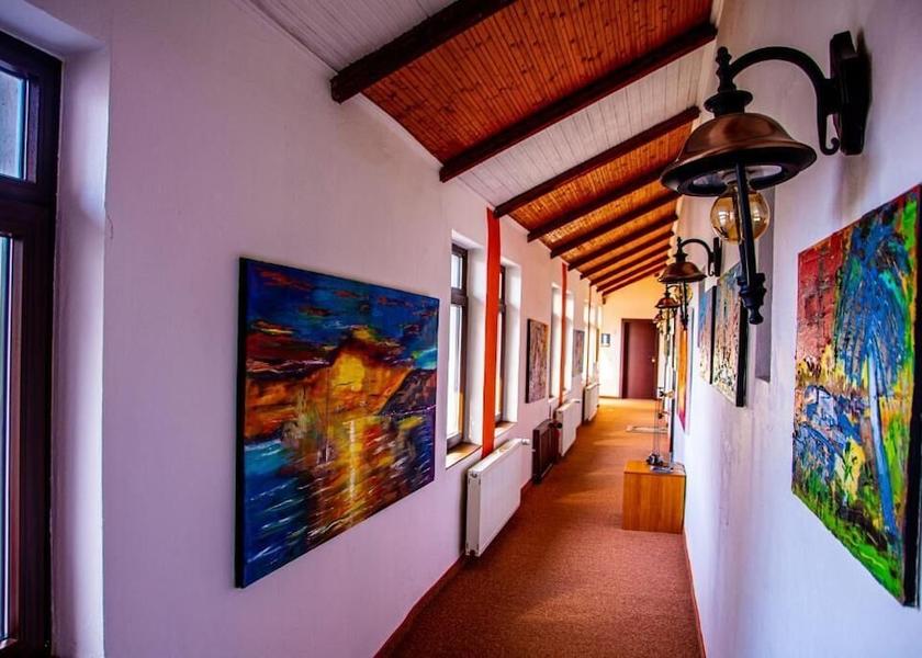 Sibiu Sibiu Interior