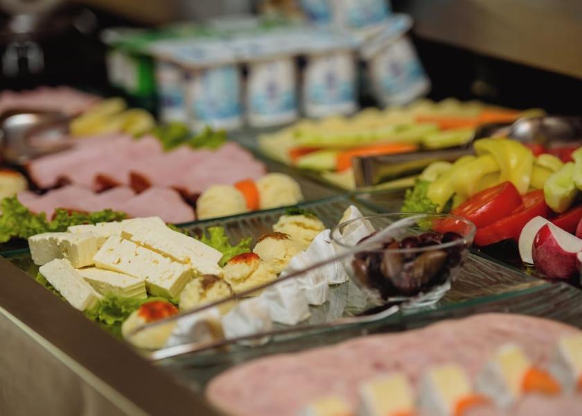 Sibiu Sibiu Restaurant