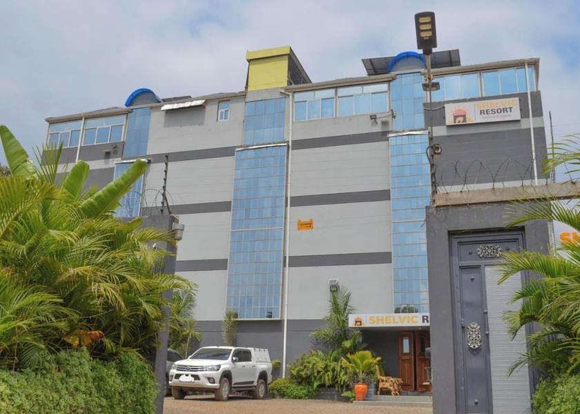 Kiambu County Ruiru Exterior
