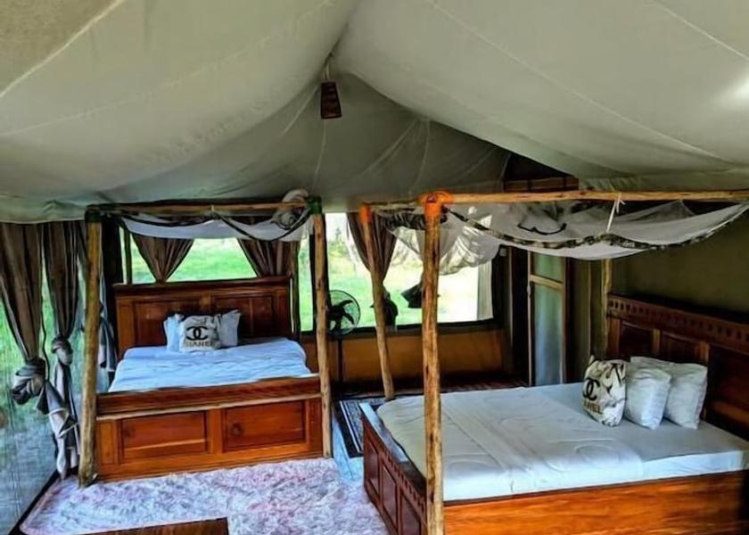 Morogoro Morogoro Room