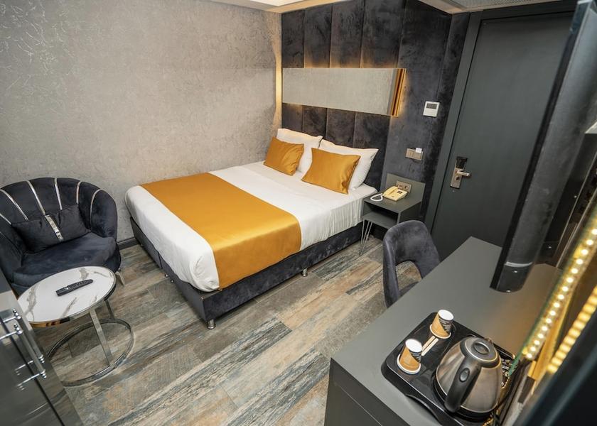 Istanbul Tuzla Room