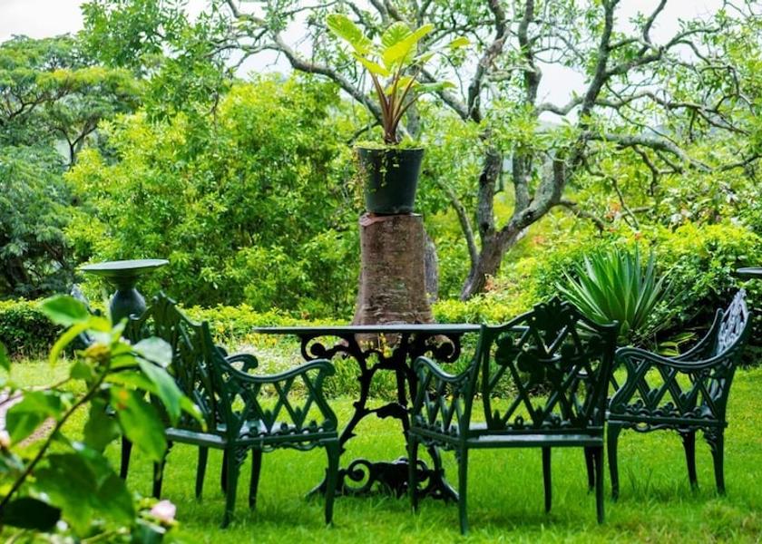 Manicaland Province Mutare Property grounds
