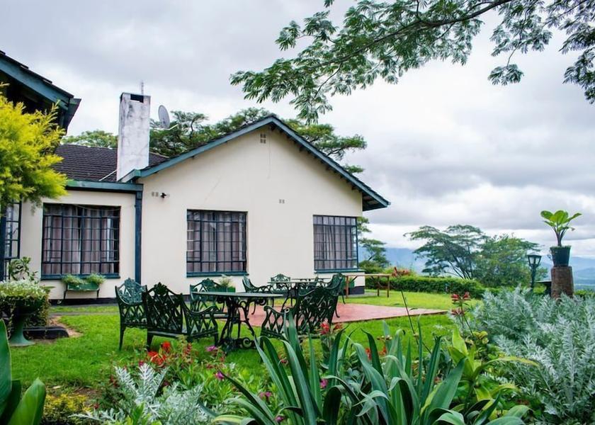 Manicaland Province Mutare Exterior