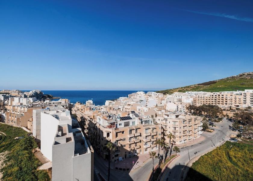 Gozo Region Zebbug View from property