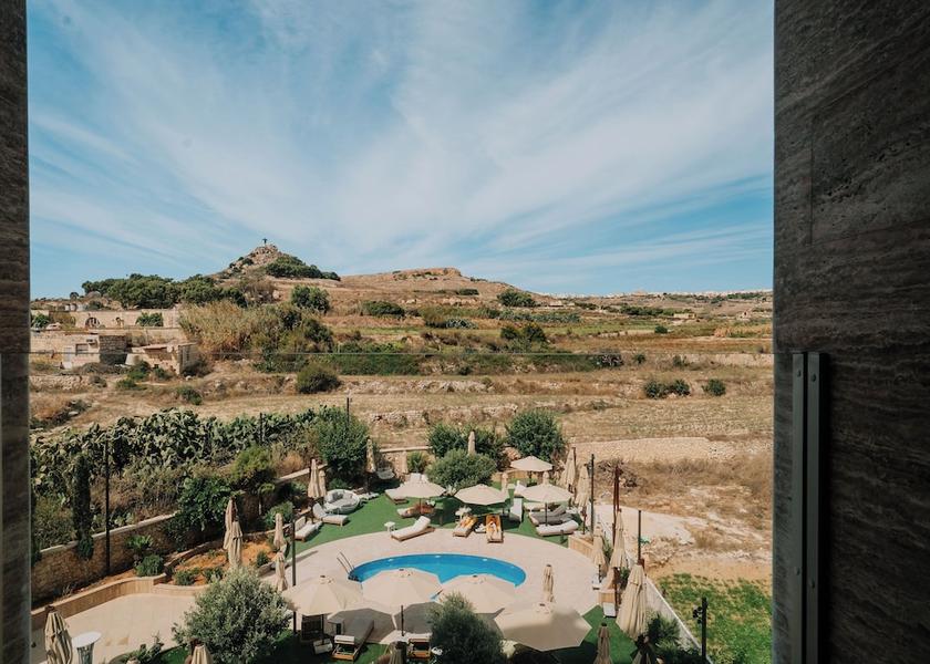 Gozo Region Zebbug Terrace/patio