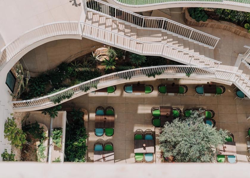 Gozo Region Zebbug Restaurant