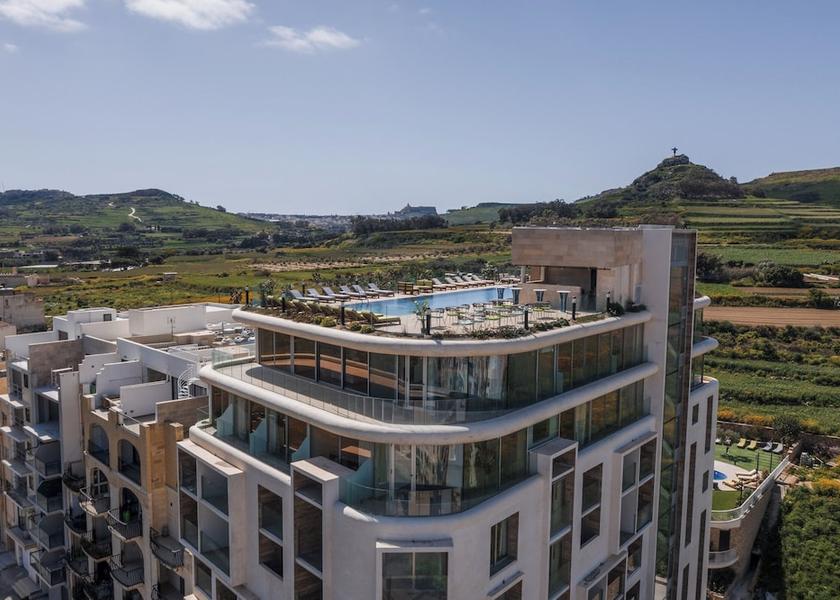 Gozo Region Zebbug Exterior