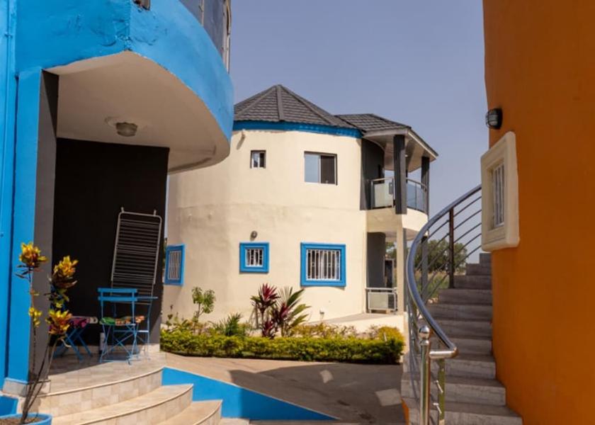 Banjul Bakau Exterior