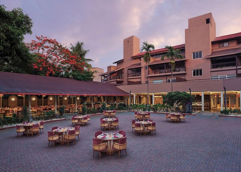 Dadra and Nagar Haveli and Daman and Diu Silvassa Restaurant